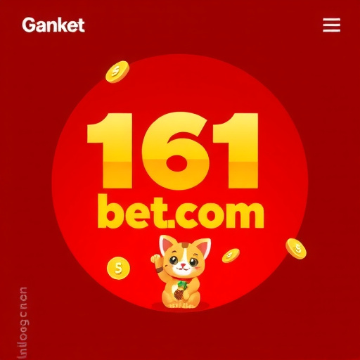 161 Bet Logo